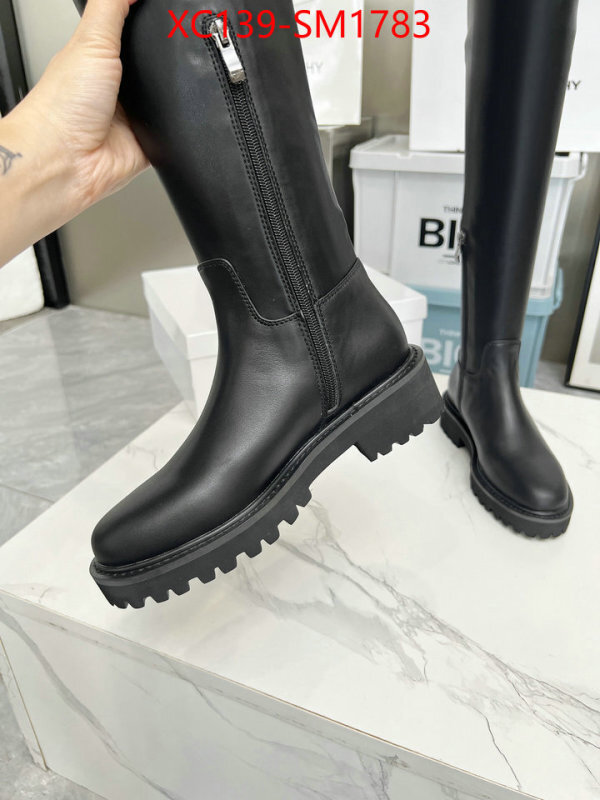 Women Shoes-Givenchy cheap wholesale ID: SM1783 $: 139USD