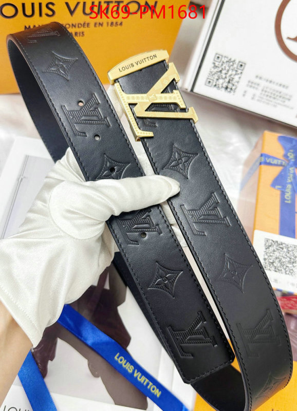 Belts-LV best like ID: PM1681 $: 69USD