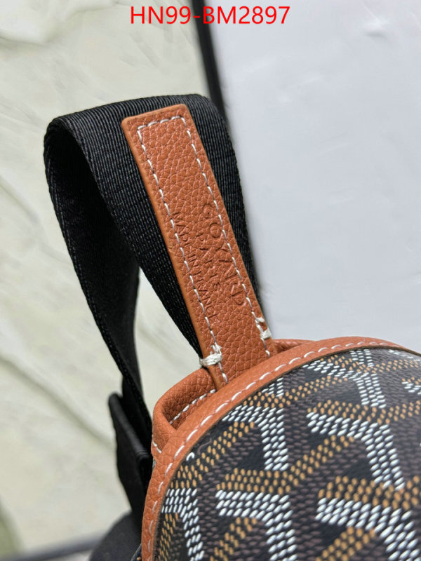 Goyard Bags(4A)-Crossbody- online china ID: BM2897 $: 99USD,