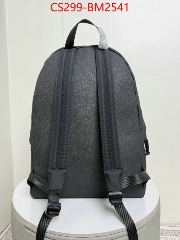 Balenciaga Bags(TOP)-Backpack- cheap online best designer ID: BM2541 $: 299USD,