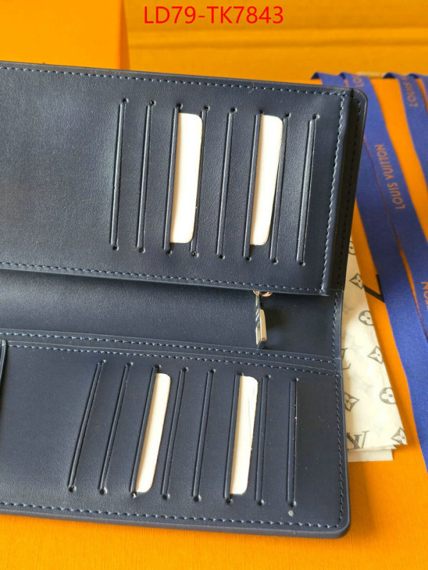 LV Bags(TOP)-Wallet where can i buy the best 1:1 original ID: TK7843 $: 79USD,-shoes yupoo LV Bags(TOP)-Wallet where can i buy the best 1:1 original ID: TK7843 $: 79USD,