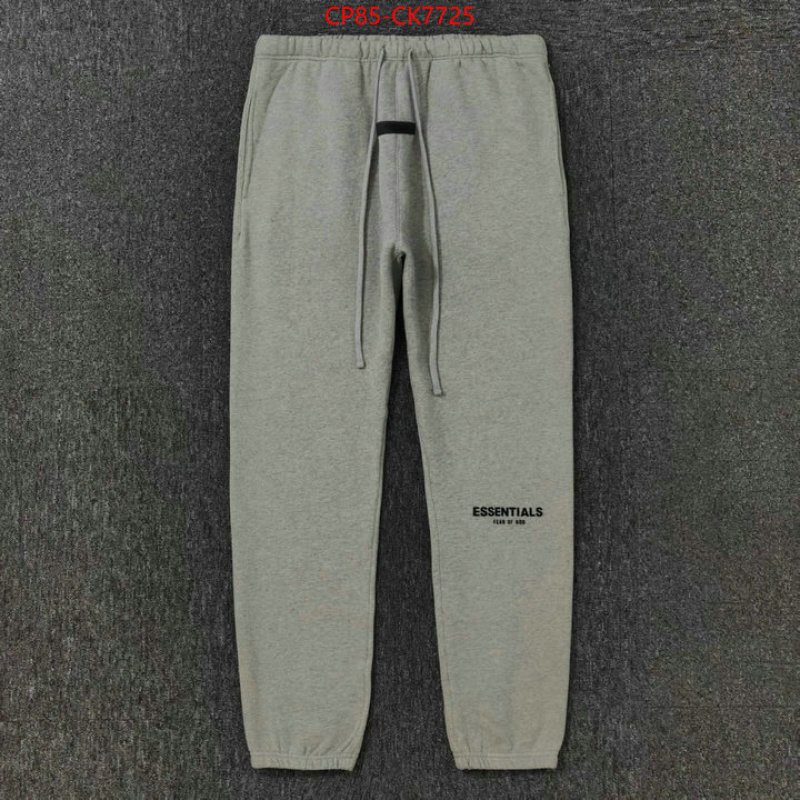 Clothing-Essentials where to buy replicas ID: CK7725-shoes yupoo Clothing-Essentials where to buy replicas ID: CK7725