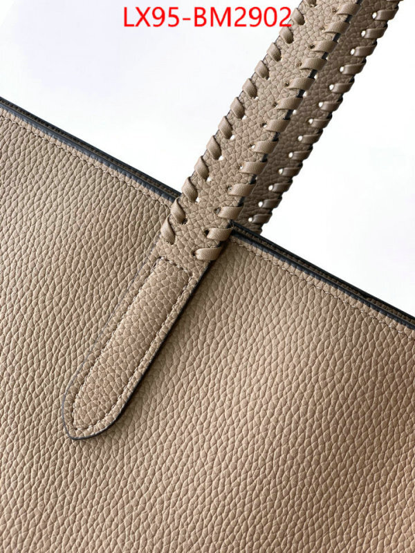 Valentino Bags(4A)-Handbag- replica sale online ID: BM2902 $: 95USD,