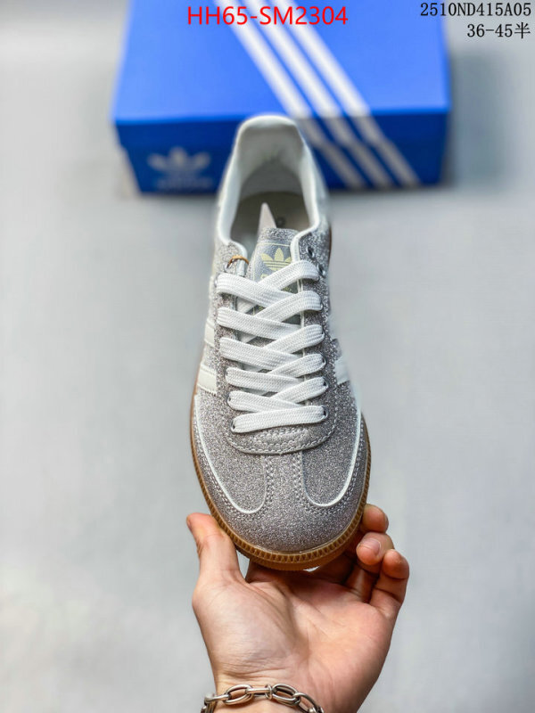 Women Shoes-Adidas best designer replica ID: SM2304 $: 65USD