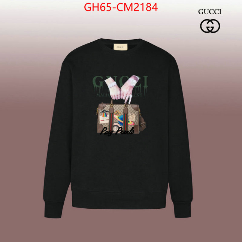 Clothing-Gucci what's the best place to buy replica ID: CM2184 $: 65USD