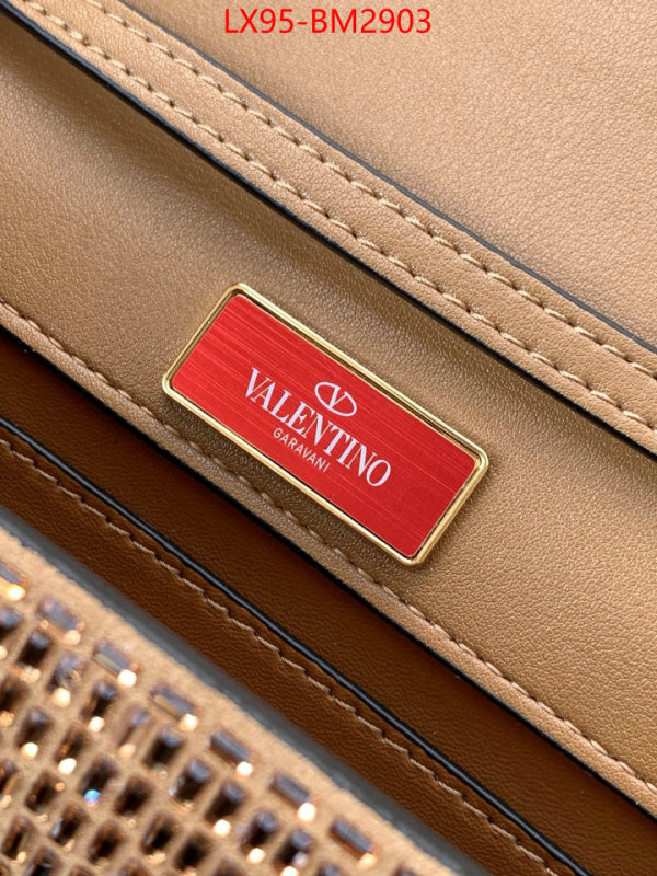 Valentino Bags(4A)-Crossbody- where to buy high quality ID: BM2903 $: 95USD,