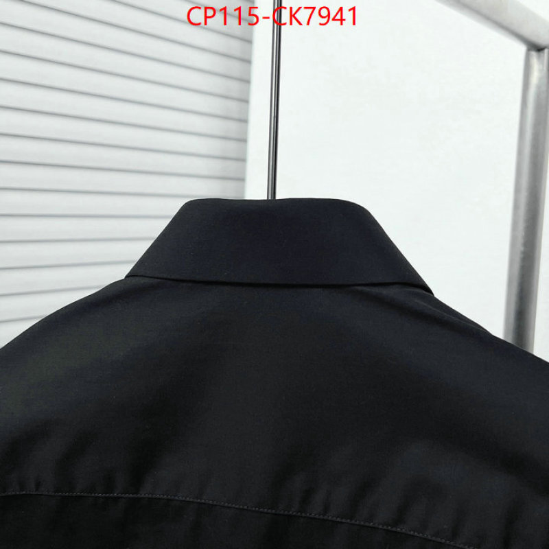 Clothing-Balmain where can i buy the best quality ID: CK7941 $: 115USD