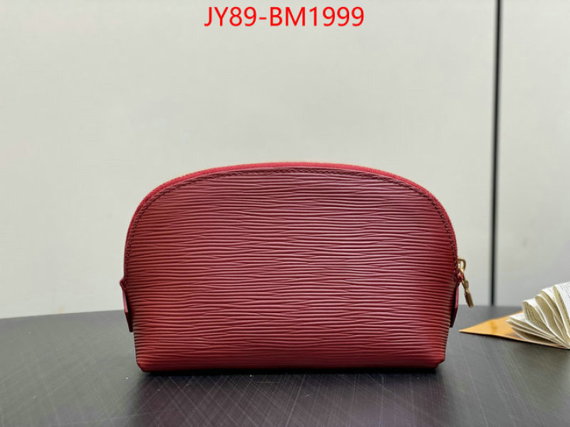 LV Bags(TOP)-Vanity Bag- top fake designer ID: BM1999 $: 89USD,-shoes yupoo LV Bags(TOP)-Vanity Bag- top fake designer ID: BM1999 $: 89USD,