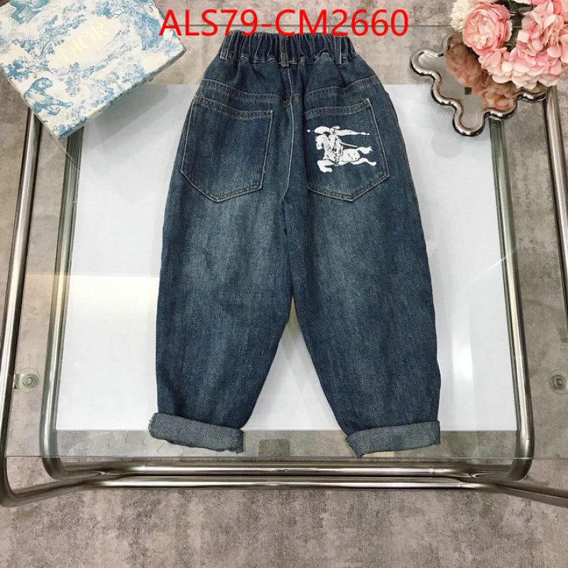 Kids clothing-Burberry buy cheap replica ID: CM2660 $: 79USD