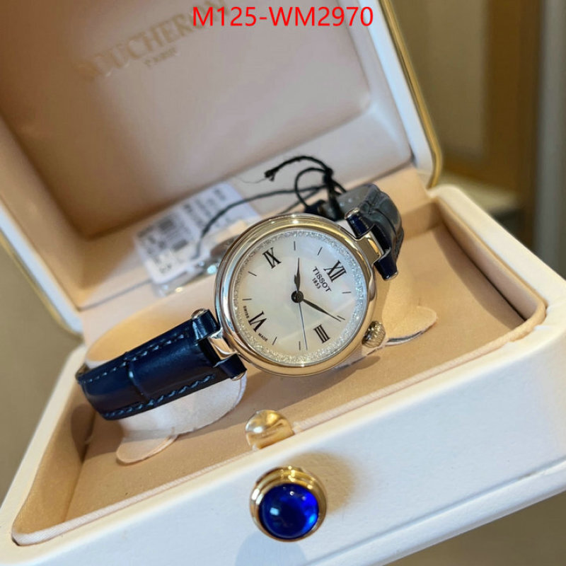 Watch(4A)-Tissot are you looking for ID: WM2970 $: 125USD-shoes yupoo Watch(4A)-Tissot are you looking for ID: WM2970 $: 125USD