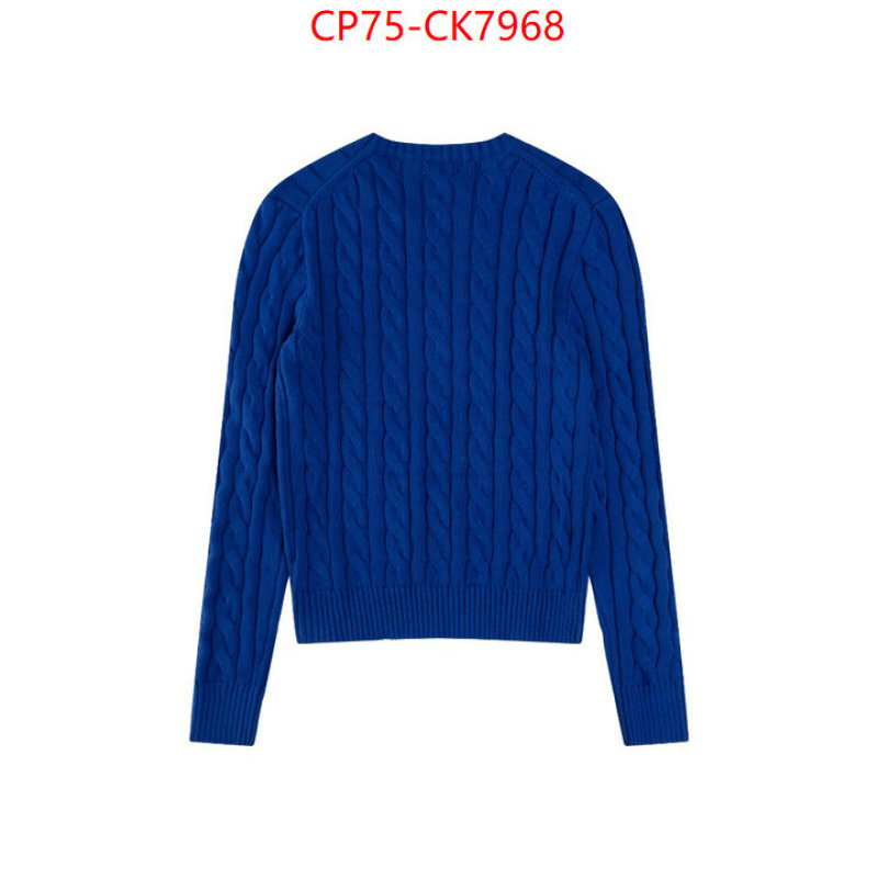 Clothing-Ralph Lauren what's best ID: CK7968 $: 75USD-shoes yupoo Clothing-Ralph Lauren what's best ID: CK7968 $: 75USD