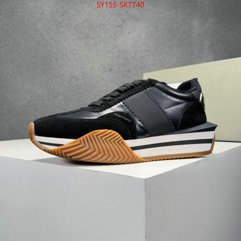 Women Shoes-Tom Ford where to buy the best replica ID: SK7740 $: 155USD