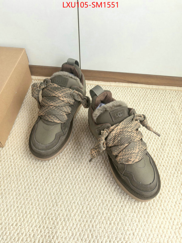 Women Shoes-UGG knockoff ID: SM1551 $: 105USD