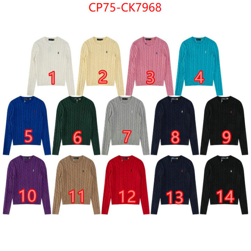 Clothing-Ralph Lauren what's best ID: CK7968 $: 75USD-shoes yupoo Clothing-Ralph Lauren what's best ID: CK7968 $: 75USD