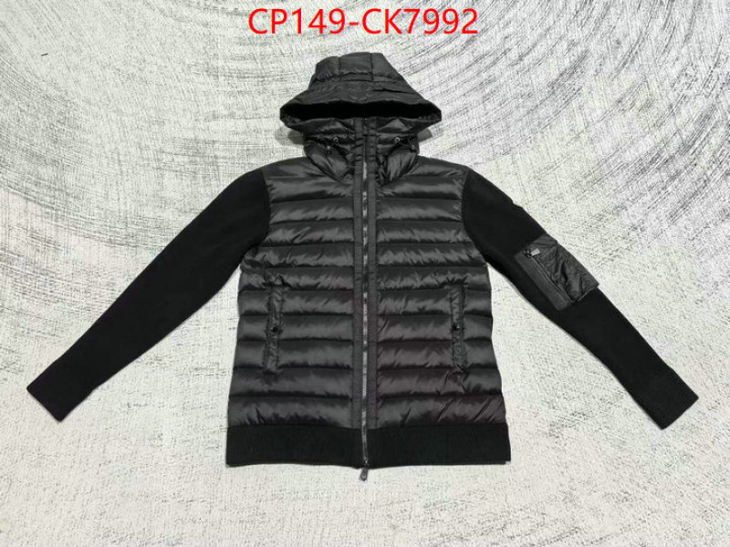 Down jacket Women-Moncler fake aaaaa ID: CK7992 $: 149USD-shoes yupoo Down jacket Women-Moncler fake aaaaa ID: CK7992 $: 149USD