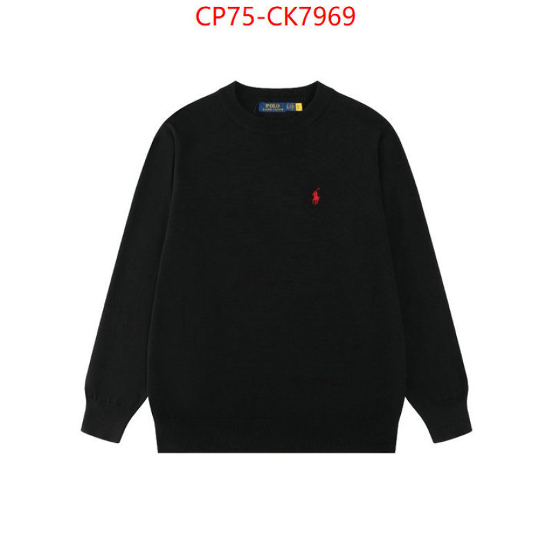 Clothing-Ralph Lauren online shop ID: CK7969 $: 75USD