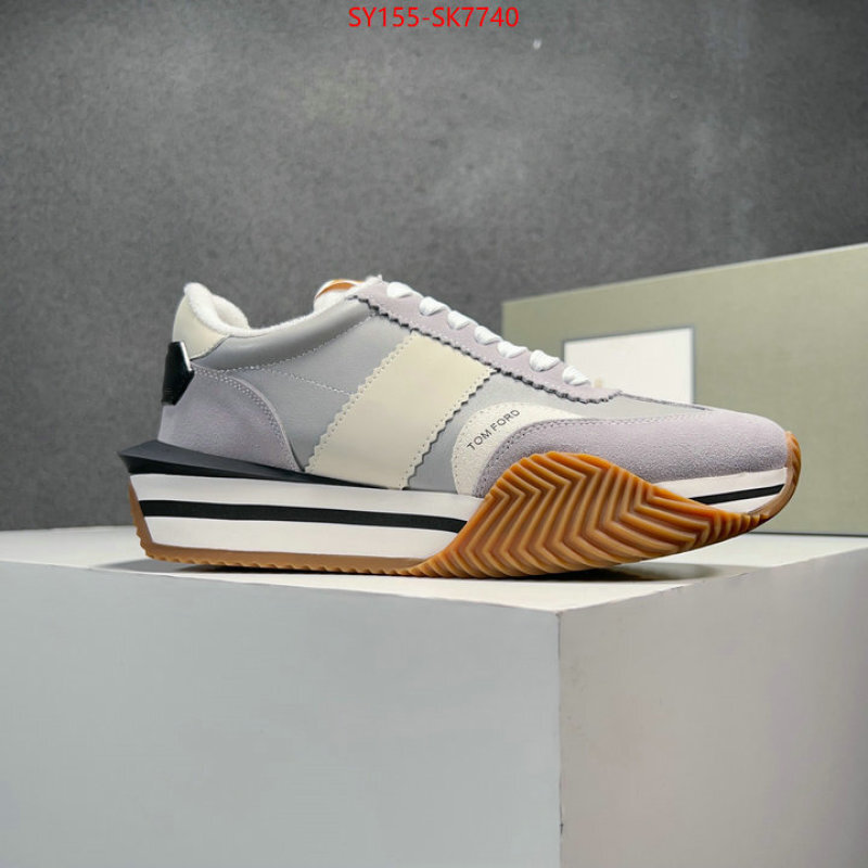 Women Shoes-Tom Ford where to buy the best replica ID: SK7740 $: 155USD