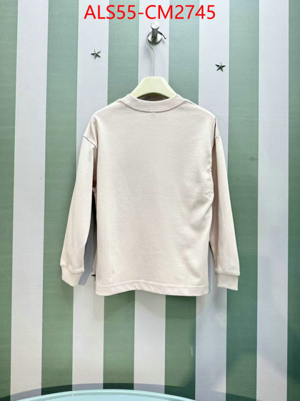 Kids clothing-Gucci the best designer ID: CM2745 $: 55USD