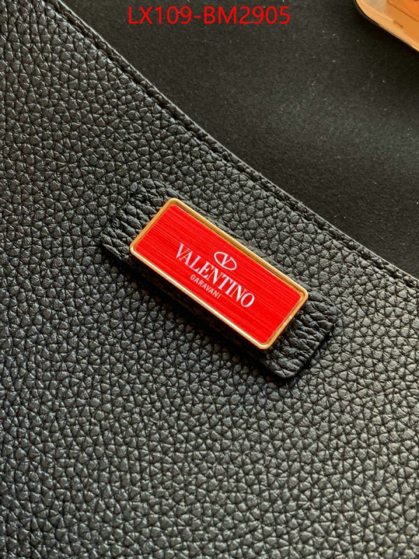 Valentino Bags(4A)-Handbag- aaaaa replica ID: BM2905 $: 109USD,