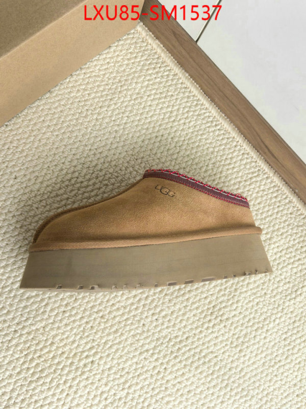 Women Shoes-UGG shop ID: SM1537 $: 85USD