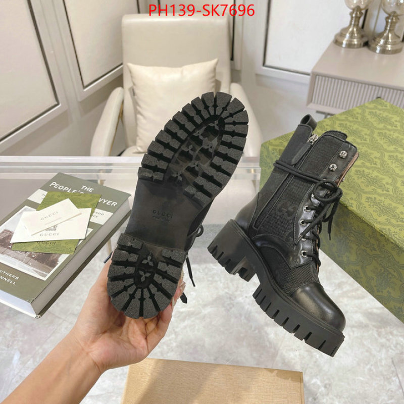 Women Shoes-Gucci fashion designer ID: SK7696 $: 139USD