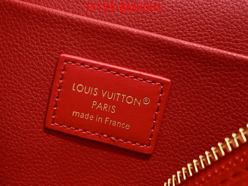 LV Bags(TOP)-Vanity Bag- aaaaa customize ID: BM2003 $: 159USD,-shoes yupoo LV Bags(TOP)-Vanity Bag- aaaaa customize ID: BM2003 $: 159USD,