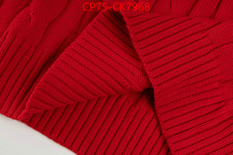 Clothing-Ralph Lauren what's best ID: CK7968 $: 75USD-shoes yupoo Clothing-Ralph Lauren what's best ID: CK7968 $: 75USD