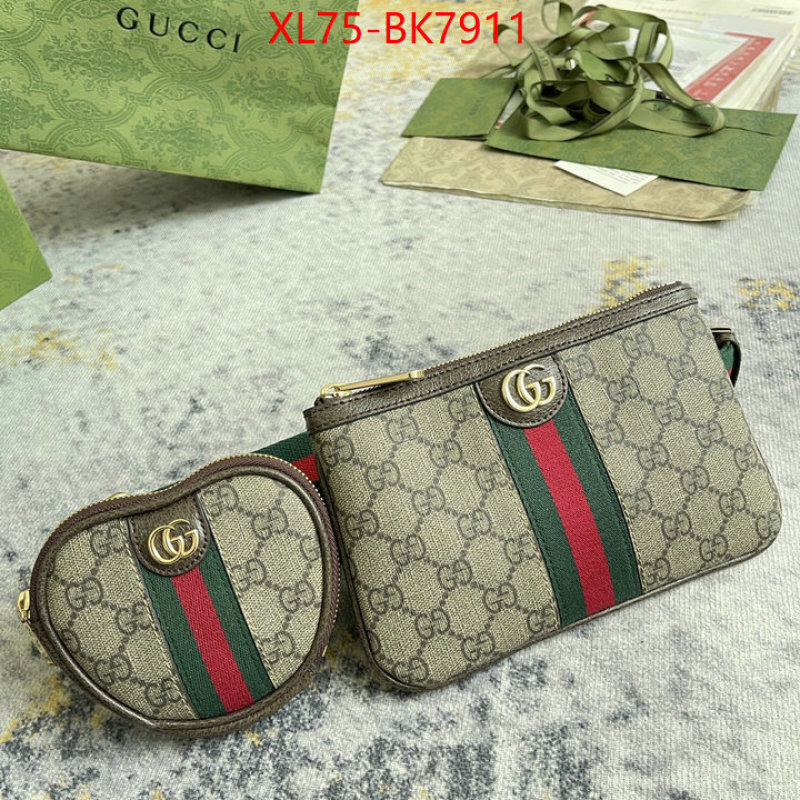 Gucci Bags(4A)-Ophidia-G 7 star ID: BK7911 $: 75USD,
