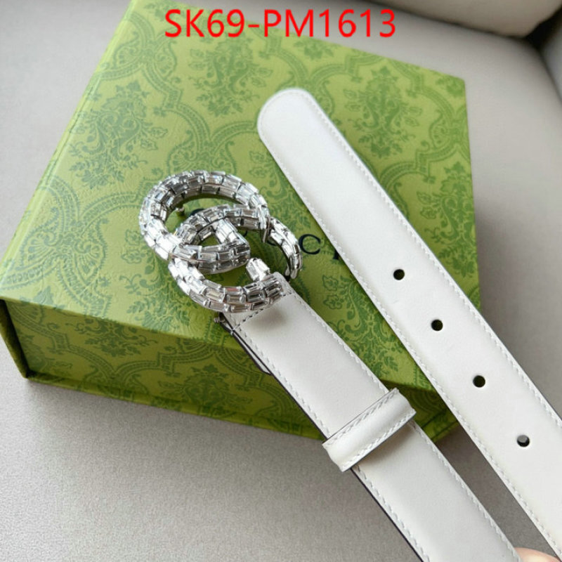 Belts-Gucci buy cheap replica ID: PM1613 $: 69USD