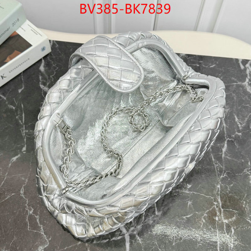 BV Bags(TOP)-Crossbody- for sale online ID: BK7839 $: 385USD,