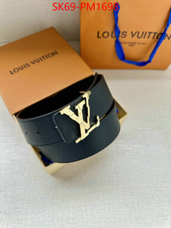 Belts-LV online ID: PM1698 $: 69USD