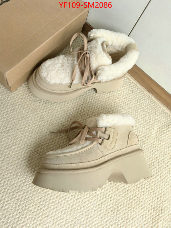 Women Shoes-UGG where quality designer replica ID: SM2086 $: 109USD