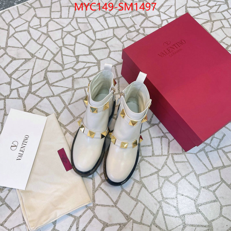 Women Shoes-Boots how quality ID: SM1497 $: 149USD