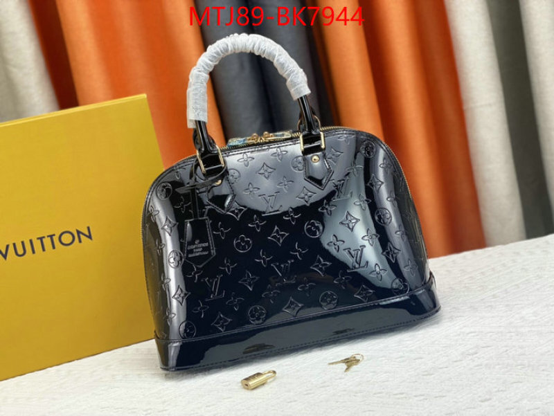 LV Bags(4A)-Alma- website to buy replica ID: BK7944 $: 89USD,