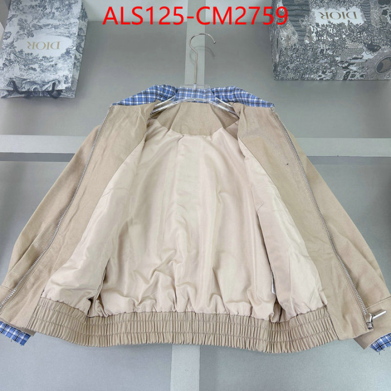 Kids clothing-MIU MIU customize the best replica ID: CM2759 $: 125USD