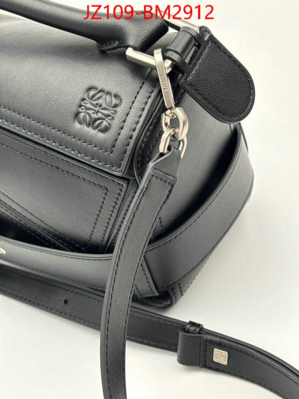 Loewe Bags(4A)-Puzzle- buy aaaaa cheap ID: BM2912 $: 109USD,