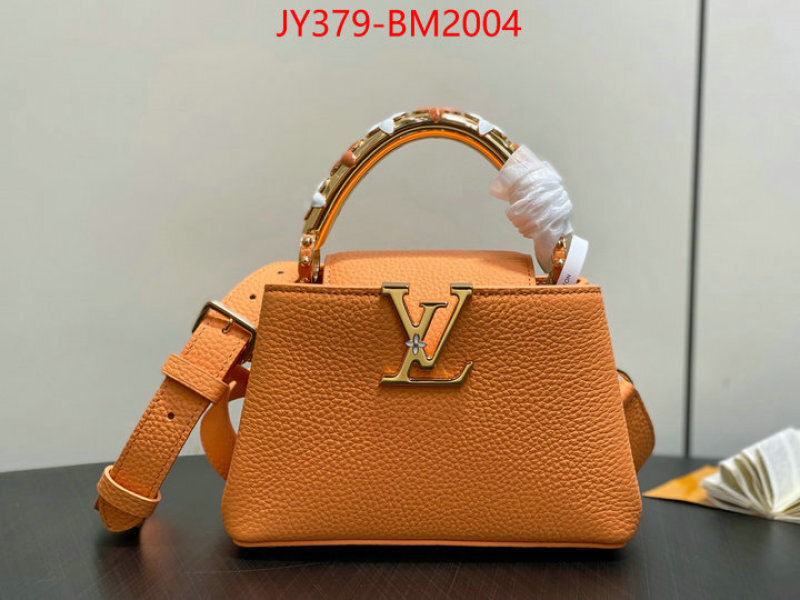 LV Bags(TOP)-Handbag Collection- high quality replica ID: BM2004 $: 379USD,