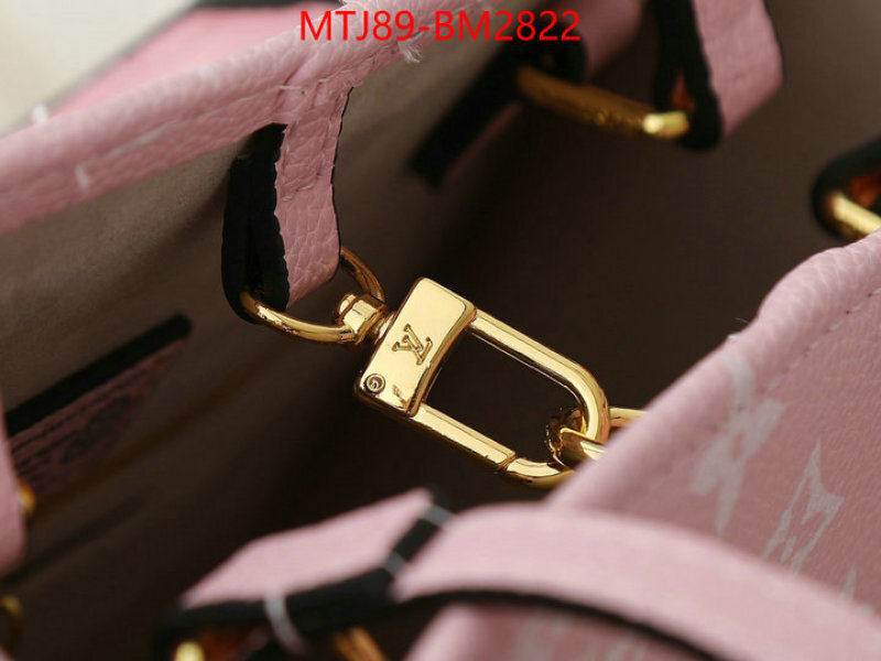 LV Bags(4A)-Handbag Collection- what 1:1 replica ID: BM2822 $: 89USD,-shoes yupoo LV Bags(4A)-Handbag Collection- what 1:1 replica ID: BM2822 $: 89USD,