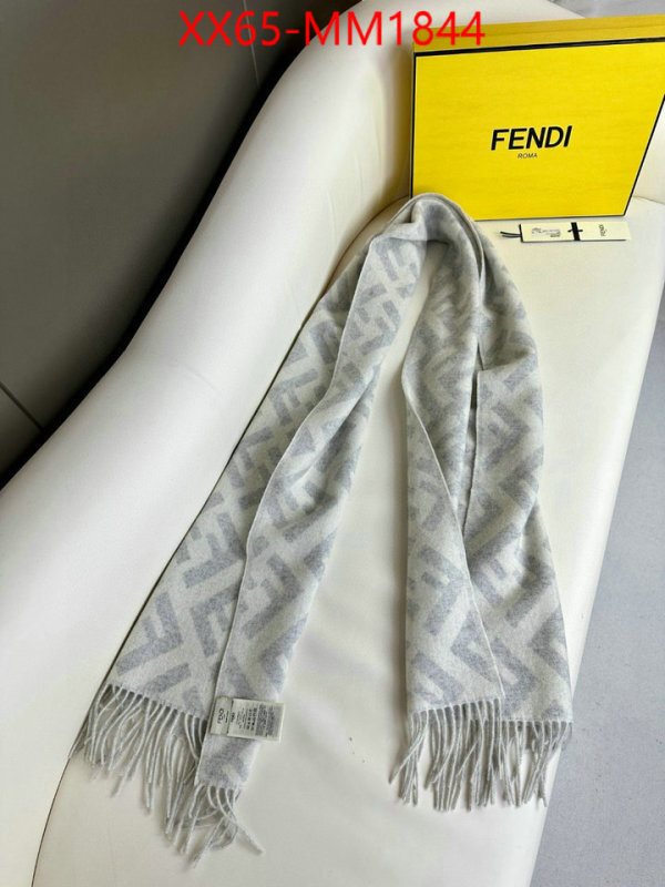 Scarf-Fendi 7 star replica ID: MM1844 $: 65USD