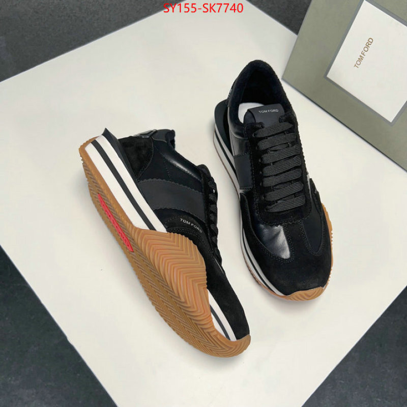 Women Shoes-Tom Ford where to buy the best replica ID: SK7740 $: 155USD