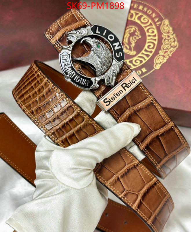 Belts-STEFANO Ricci aaaaa replica ID: PM1898 $: 69USD-shoes yupoo Belts-STEFANO Ricci aaaaa replica ID: PM1898 $: 69USD