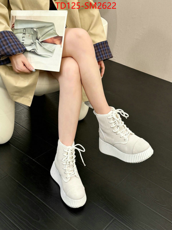 Women Shoes-Chloe top quality designer replica ID: SM2622 $: 125USD-shoes yupoo Women Shoes-Chloe top quality designer replica ID: SM2622 $: 125USD