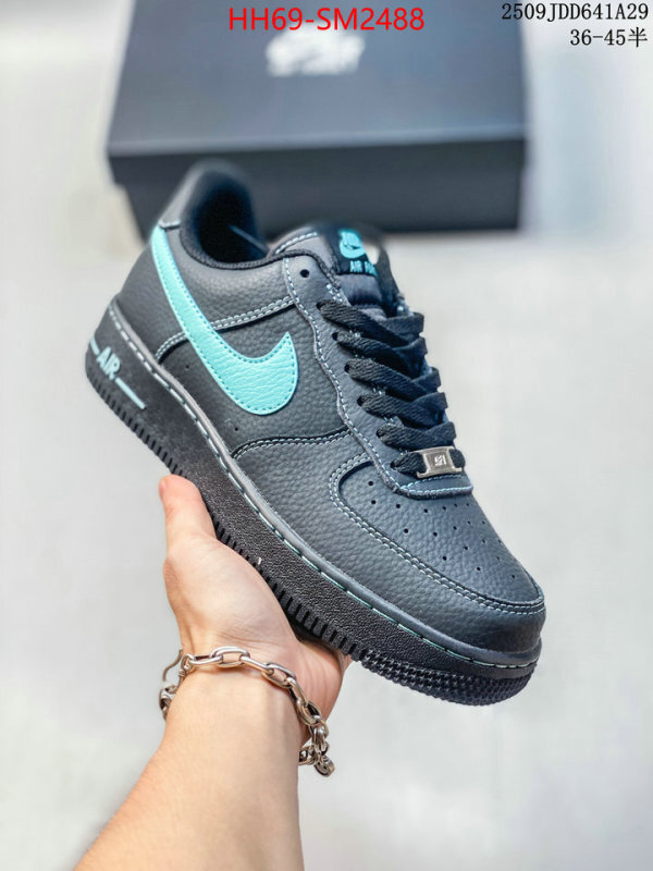 Men Shoes-Nike what are the best replica ID: SM2488 $: 69USD