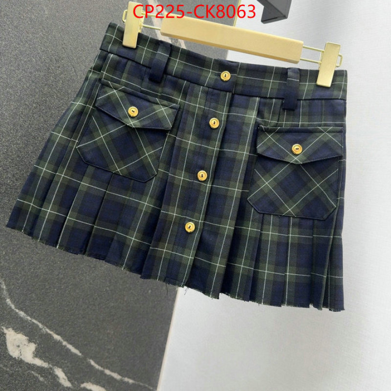 Clothing-MIU MIU copy aaaaa ID: CK8063-shoes yupoo Clothing-MIU MIU copy aaaaa ID: CK8063