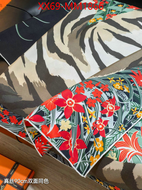 Scarf-Hermes top sale ID: MM1866 $: 69USD