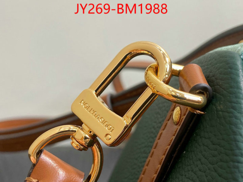 LV Bags(TOP)-Speedy- fake cheap best online ID: BM1988 $: 269USD,-shoes yupoo LV Bags(TOP)-Speedy- fake cheap best online ID: BM1988 $: 269USD,