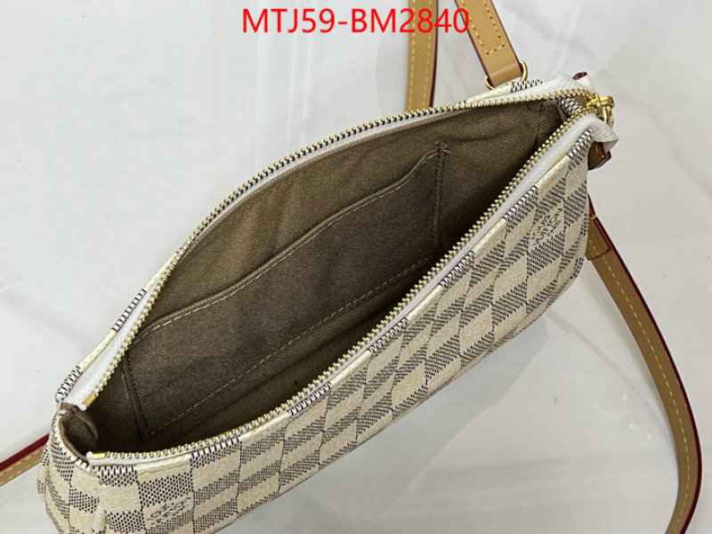 LV Bags(4A)-Pochette MTis Bag- how to start selling replica ID: BM2840 $: 59USD,