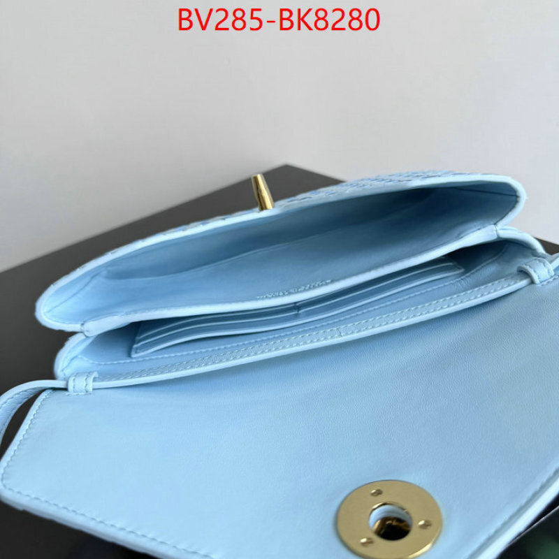 BV Bags(TOP)-Crossbody- sale ID: BK8280 $: 285USD,