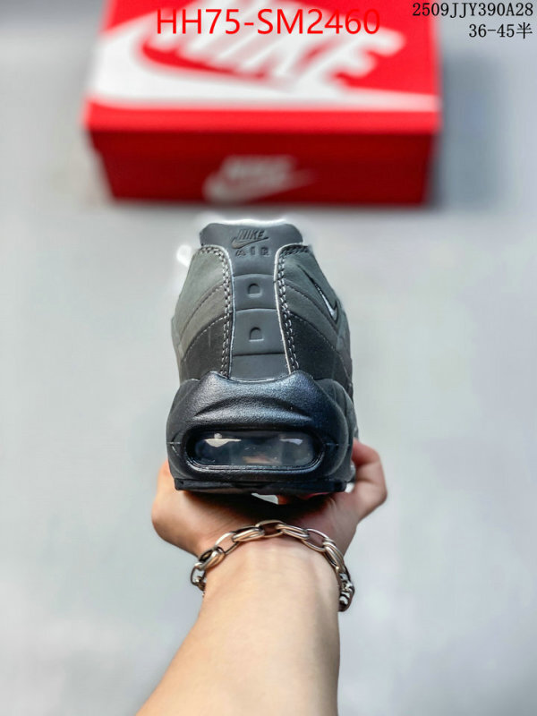 Men Shoes-Nike buy best high-quality ID: SM2460 $: 75USD