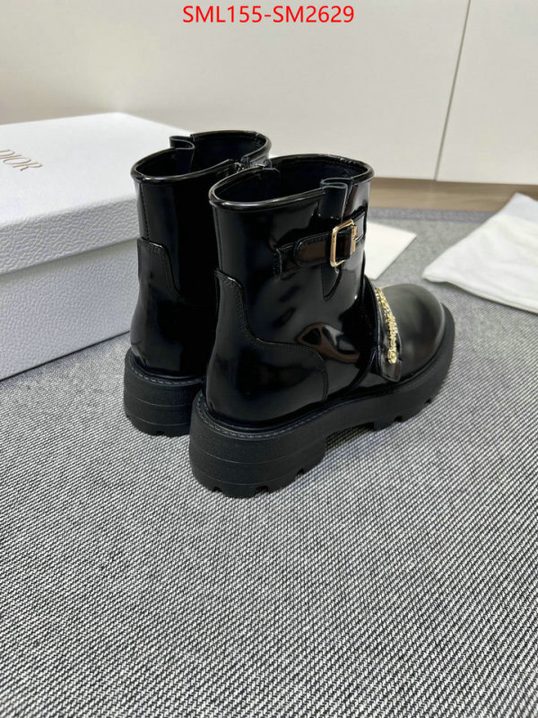 Women Shoes-Dior wholesale sale ID: SM2629 $: 155USD-shoes yupoo Women Shoes-Dior wholesale sale ID: SM2629 $: 155USD